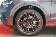 Audi Q8 din 2023 cu 78.900 km - oferta AUD116230 - foto 8