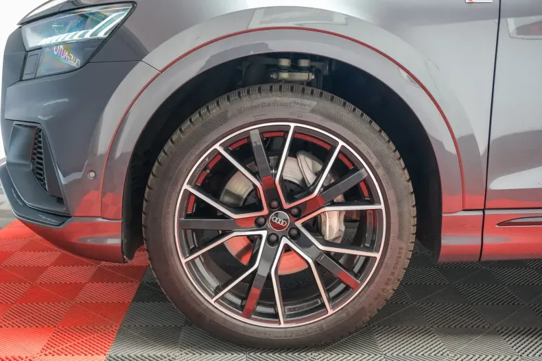 Audi Q8 din 2023 cu 78.900 km - oferta AUD116230 - foto 8