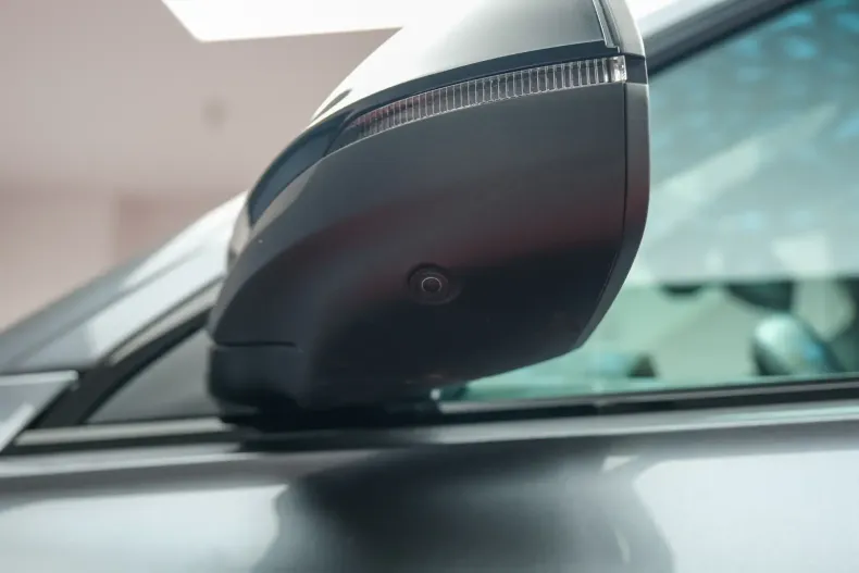 Audi Q8 din 2023 cu 78.900 km - oferta AUD116230 - foto 9