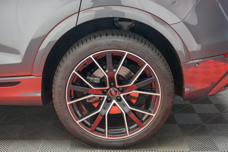 Audi Q8 din 2023 cu 78.900 km - oferta AUD116230 - foto 11