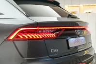 Audi Q8 din 2023 cu 78.900 km - oferta AUD116230 - foto 12
