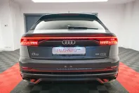 Audi Q8 din 2023 cu 78.900 km - oferta AUD116230 - foto 13