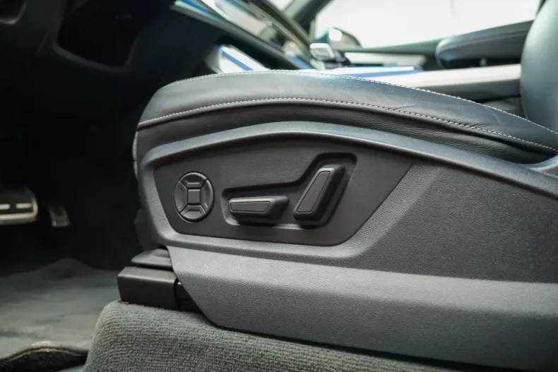 Audi Q8 din 2023 cu 78.900 km - oferta AUD116230 - foto 19