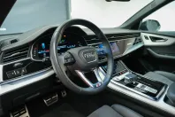 Audi Q8 din 2023 cu 78.900 km - oferta AUD116230 - foto 20