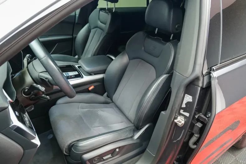 Audi Q8 din 2023 cu 78.900 km - oferta AUD116230 - foto 22