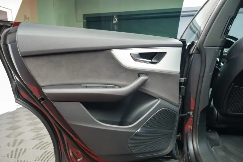 Audi Q8 din 2023 cu 78.900 km - oferta AUD116230 - foto 23