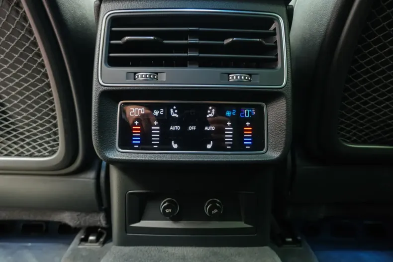 Audi Q8 din 2023 cu 78.900 km - oferta AUD116230 - foto 26