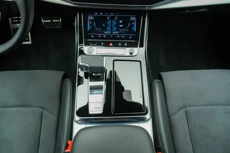 Audi Q8 din 2023 cu 78.900 km - oferta AUD116230 - foto 27