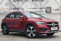 Mercedes-Benz GLA 200 din 2025 cu 34.000 km - oferta MER116232 - foto 1