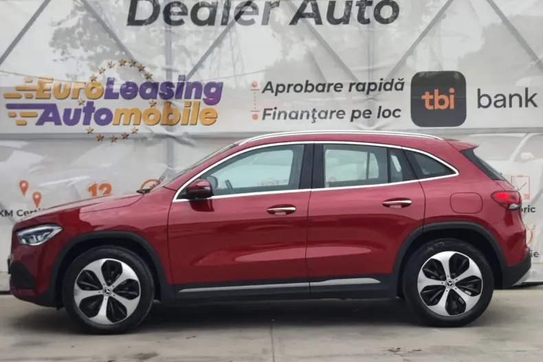 Mercedes-Benz GLA 200 din 2025 cu 34.000 km - oferta MER116232 - foto 5