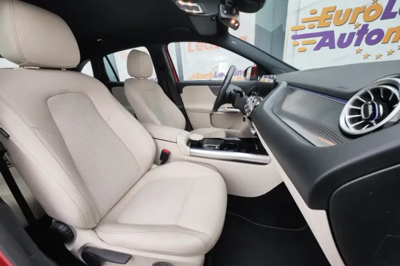 Mercedes-Benz GLA 200 din 2025 cu 34.000 km - oferta MER116232 - foto 17