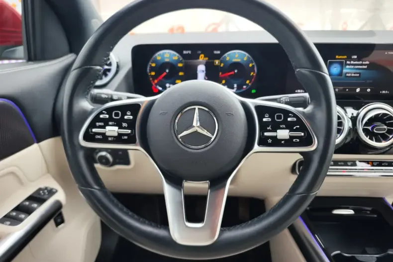 Mercedes-Benz GLA 200 din 2025 cu 34.000 km - oferta MER116232 - foto 22