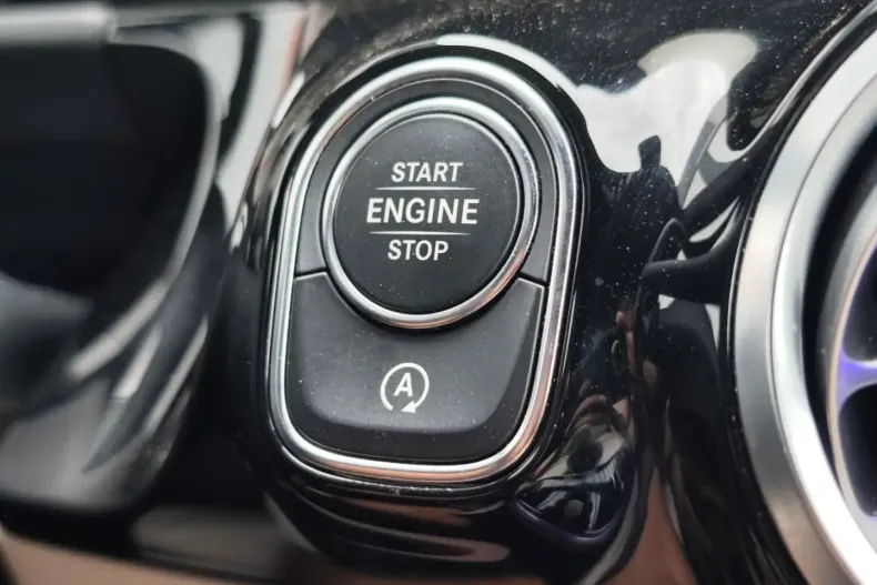 Mercedes-Benz GLA 200 din 2025 cu 34.000 km - oferta MER116232 - foto 27