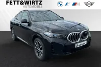 BMW X6 din 2024 cu 24.560 km - oferta BMW116237 - foto 1