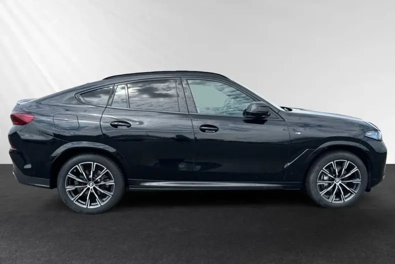 BMW X6 din 2024 cu 24.560 km - oferta BMW116237 - foto 2