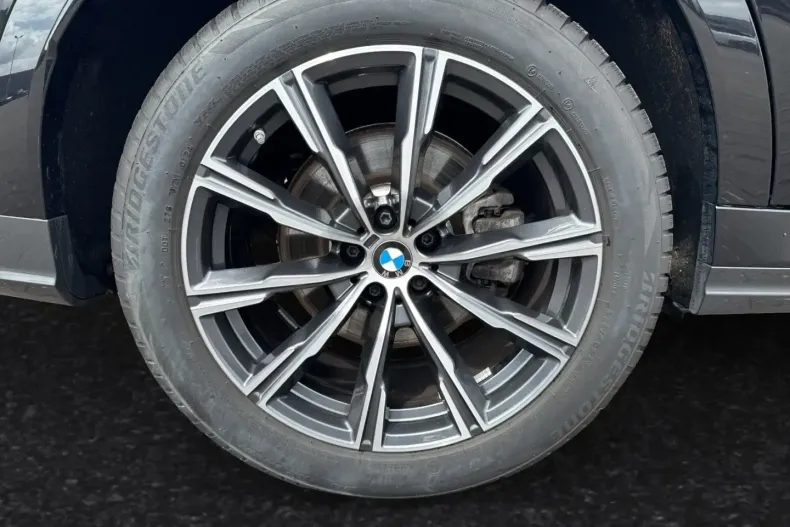 BMW X6 din 2024 cu 24.560 km - oferta BMW116237 - foto 4