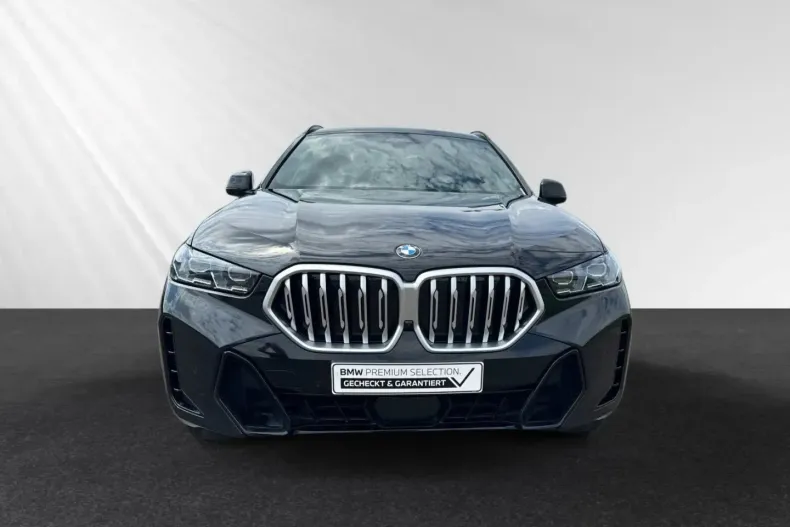 BMW X6 din 2024 cu 24.560 km - oferta BMW116237 - foto 5