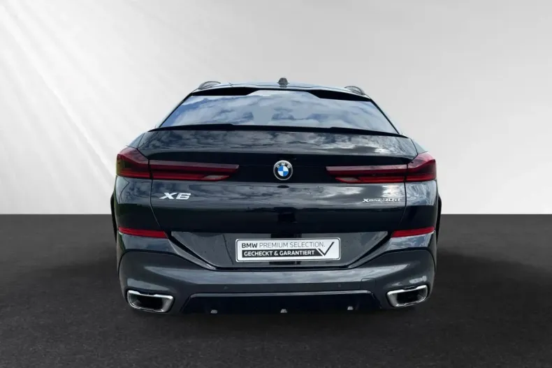 BMW X6 din 2024 cu 24.560 km - oferta BMW116237 - foto 6