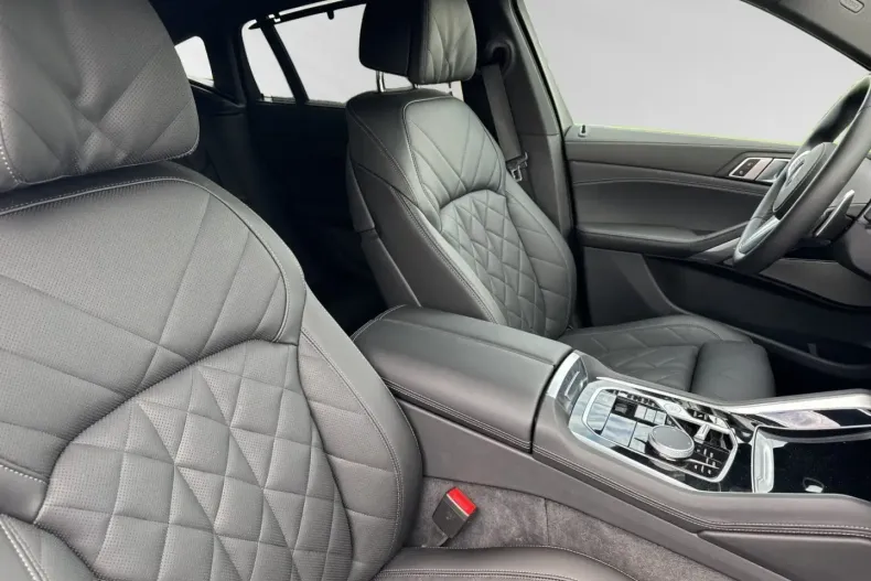 BMW X6 din 2024 cu 24.560 km - oferta BMW116237 - foto 7