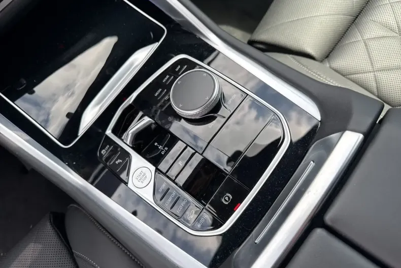 BMW X6 din 2024 cu 24.560 km - oferta BMW116237 - foto 11