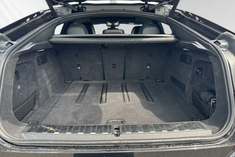 BMW X6 din 2024 cu 24.560 km - oferta BMW116237 - foto 13