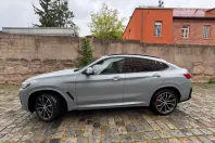 BMW X4 din 2024 cu 16.700 km - oferta BMW116238 - foto 2