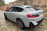 BMW X4 din 2024 cu 16.700 km - oferta BMW116238 - foto 3