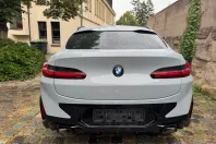 BMW X4 din 2024 cu 16.700 km - oferta BMW116238 - foto 4