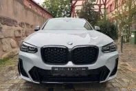BMW X4 din 2024 cu 16.700 km - oferta BMW116238 - foto 8
