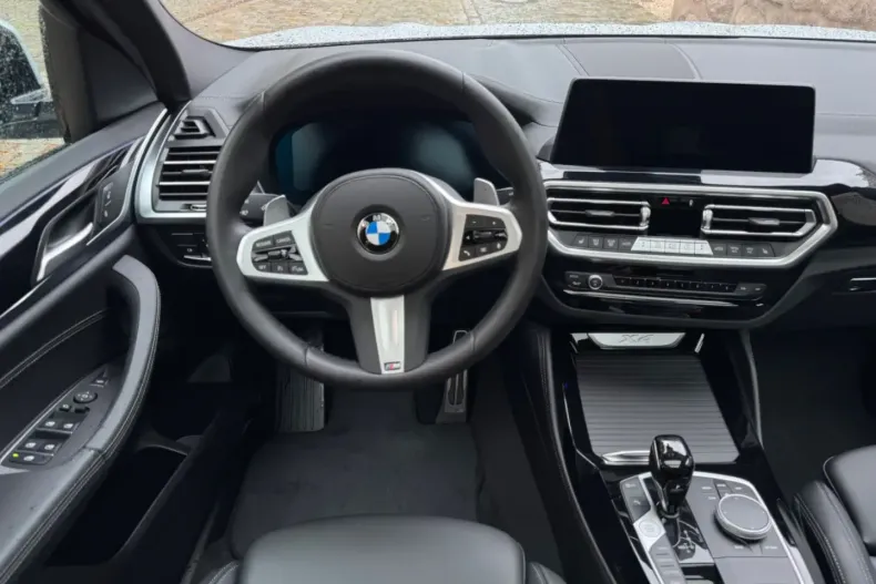 BMW X4 din 2024 cu 16.700 km - oferta BMW116238 - foto 9