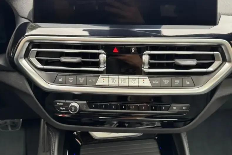 BMW X4 din 2024 cu 16.700 km - oferta BMW116238 - foto 11