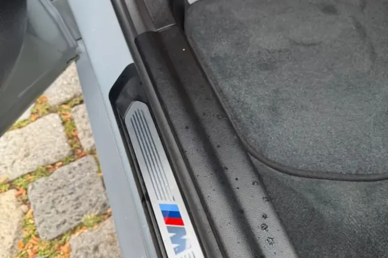 BMW X4 din 2024 cu 16.700 km - oferta BMW116238 - foto 12