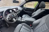 BMW X4 din 2024 cu 16.700 km - oferta BMW116238 - foto 14