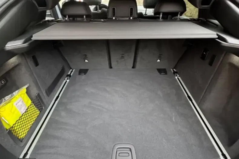 BMW X4 din 2024 cu 16.700 km - oferta BMW116238 - foto 16