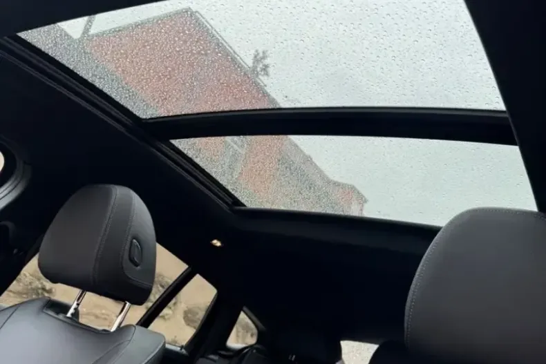 BMW X4 din 2024 cu 16.700 km - oferta BMW116238 - foto 17