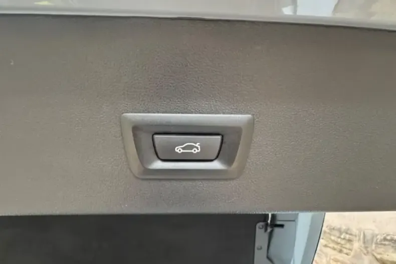 BMW X4 din 2024 cu 16.700 km - oferta BMW116238 - foto 18