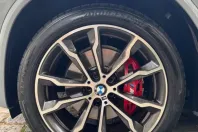 BMW X4 din 2024 cu 16.700 km - oferta BMW116238 - foto 19