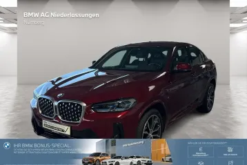 BMW X4 din 2024 - oferta BMW116239