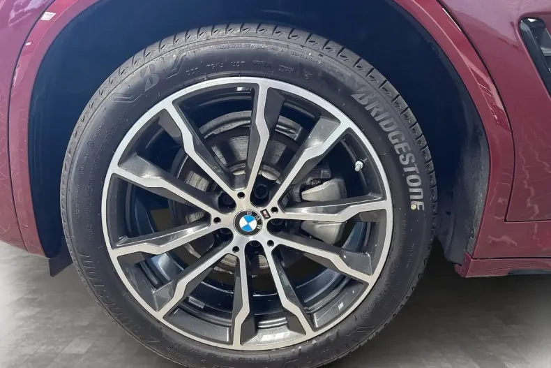 BMW X4 din 2024 cu 13.383 km - oferta BMW116239 - foto 8