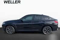 BMW X4 din 2024 cu 10.816 km - oferta BMW116241 - foto 9