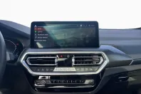 BMW X4 din 2024 cu 10.816 km - oferta BMW116241 - foto 15