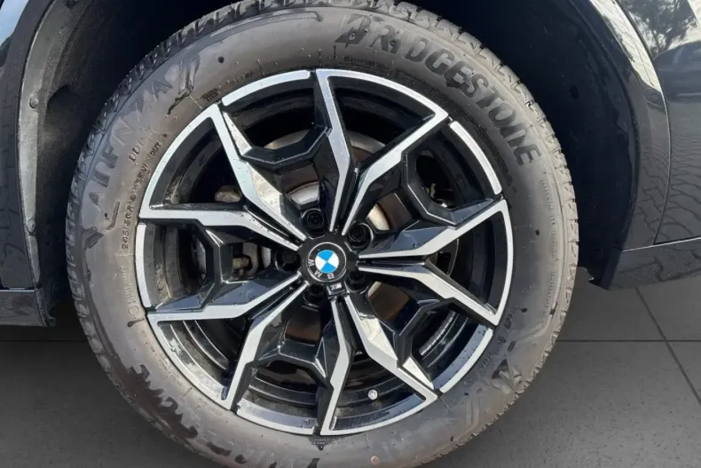 BMW X4 din 2024 cu 10.816 km - oferta BMW116241 - foto 17