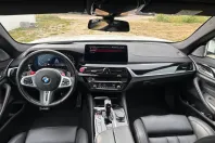 BMW M5 din 2022 cu 35.512 km - oferta BMW116242 - foto 6