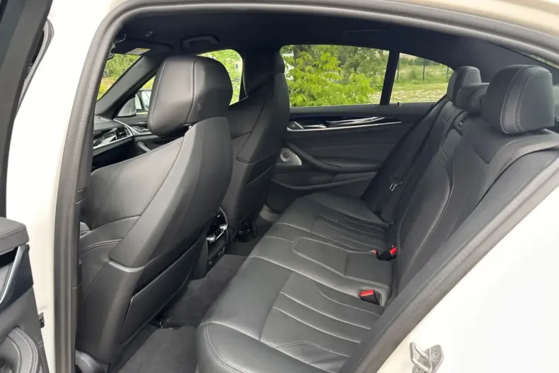 BMW M5 din 2022 cu 35.512 km - oferta BMW116242 - foto 13