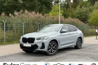 BMW X4 din 2024 cu 12.596 km - oferta BMW116243 - foto 1
