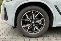 BMW X4 din 2024 cu 12.596 km - oferta BMW116243 - foto 8