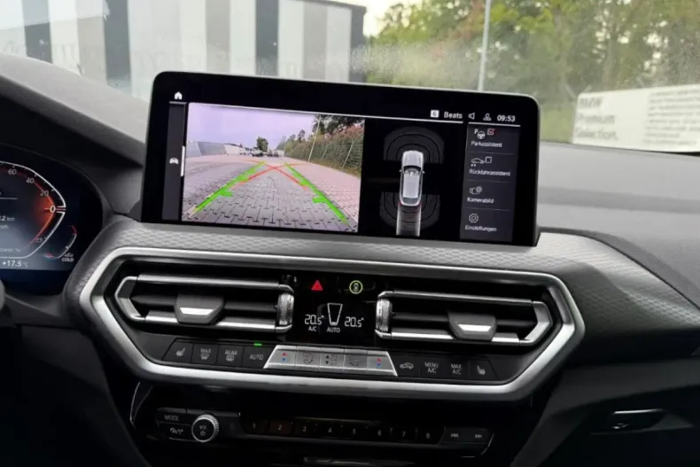 BMW X4 din 2024 cu 12.596 km - oferta BMW116243 - foto 14