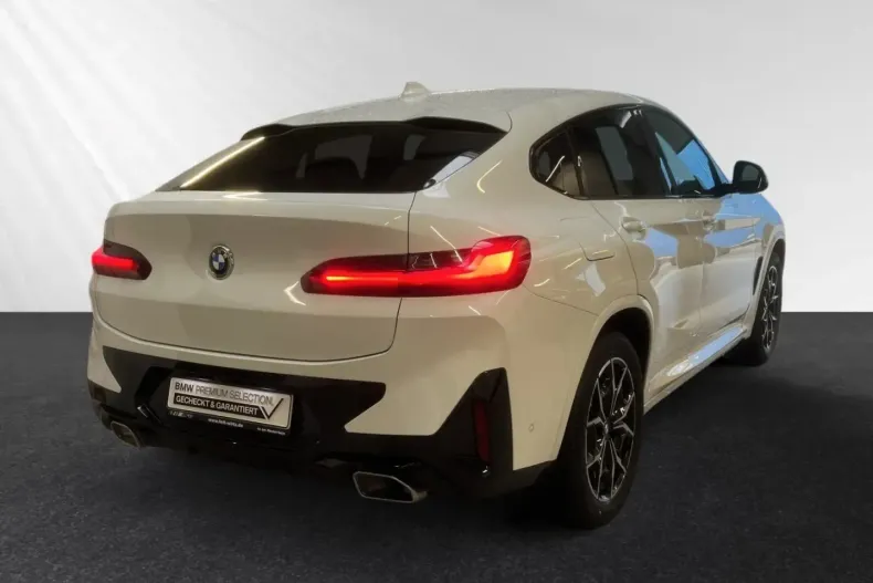 BMW X4 din 2024 cu 15.350 km - oferta BMW116244 - foto 3