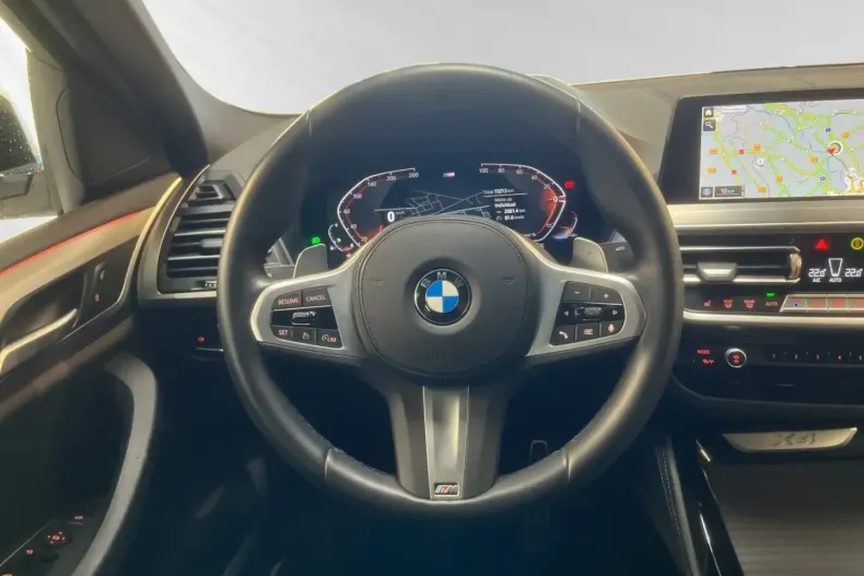 BMW X4 din 2024 cu 15.350 km - oferta BMW116244 - foto 11