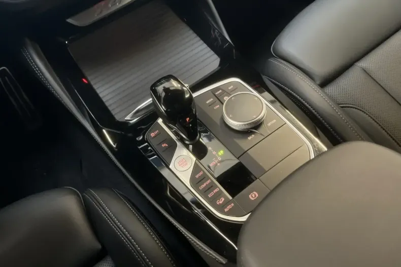 BMW X4 din 2024 cu 15.350 km - oferta BMW116244 - foto 13